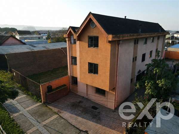 Hotel en venta en Talcahuano #137758