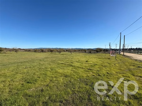 Sitio en venta en Marchigüe