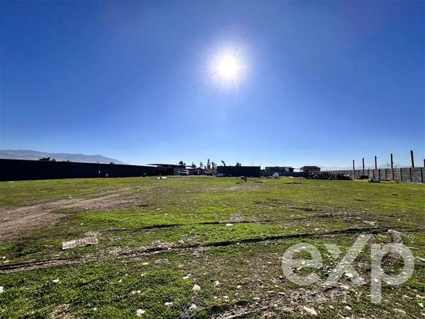 Terreno en venta en Lampa