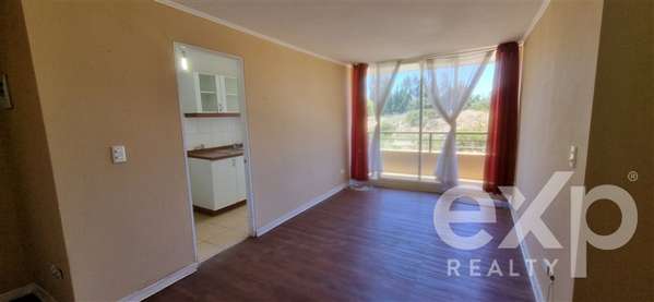 Departamento en venta excelente ubicación 3 dorm. Curauma
