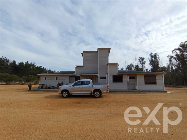 Hermosa Parcela en Venta a tan solo 10 Minutos de Algarrobo.