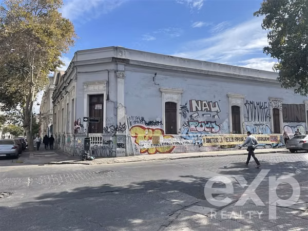 Local Comercial en arriendo en Santiago