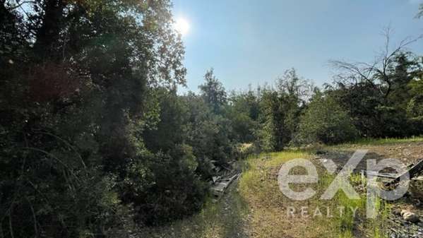 Sitio en venta en Lo Barnechea Condominio exclusivo