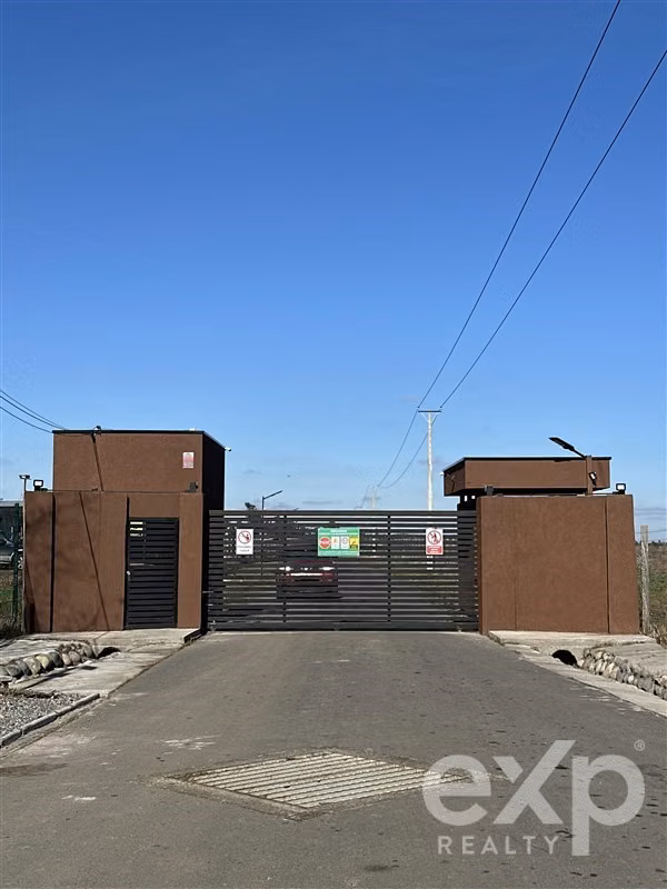 Terreno Construccion en venta en Chillán, Las Taguitas