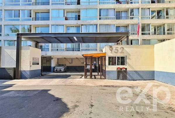 Departamento en venta de 2D-1B en Independencia.