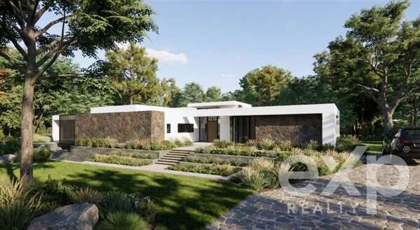 Casa en venta de 5 dorm. en Colina