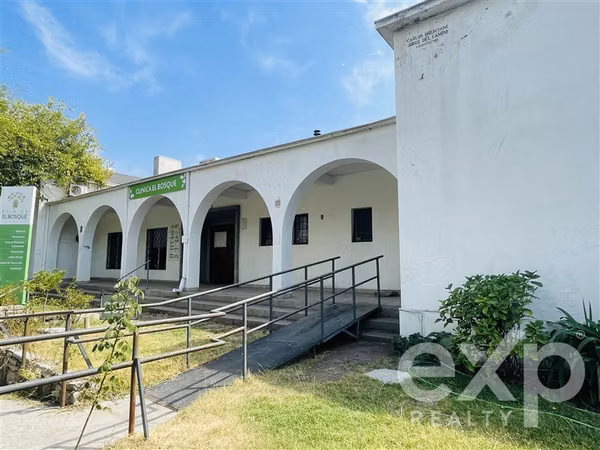 Casa en arriendo de 13 dorm. en Providencia