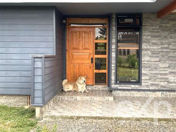 Venta parcela con gran casa Trañi Trañi a minutos de Temuco
