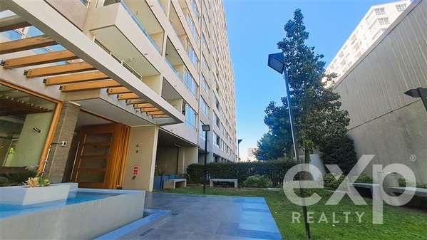 Depto en Venta, San Miguel 45 M2, bodega + estac