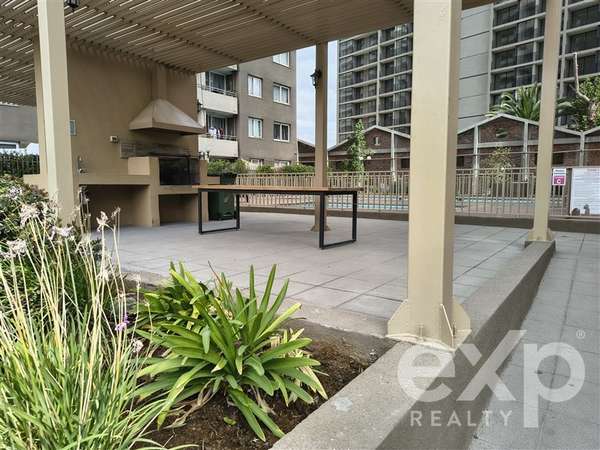 Departamento en Venta en San Joaquín