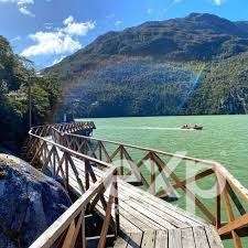 Parcela en venta en Tortel