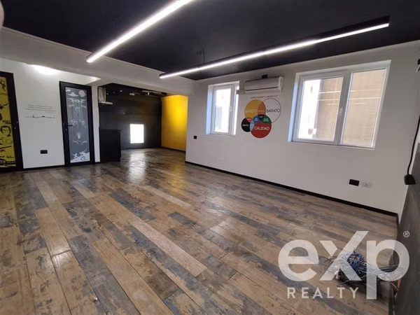 Oficina en arriendo en Santiago