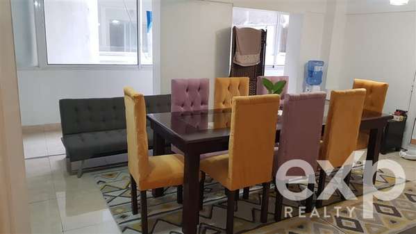 Vendo Departamento de 3 dorm. Los Héroes