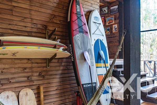Boutique Lodge Con Cabañas En Funcionamiento