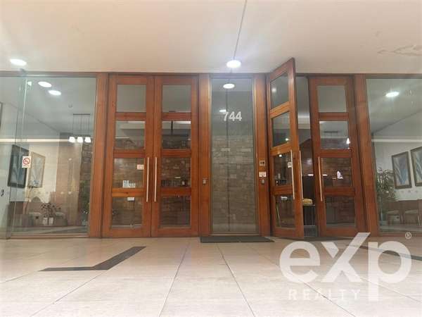 Venta hermoso departamento 2d 2b, Stgo Centro