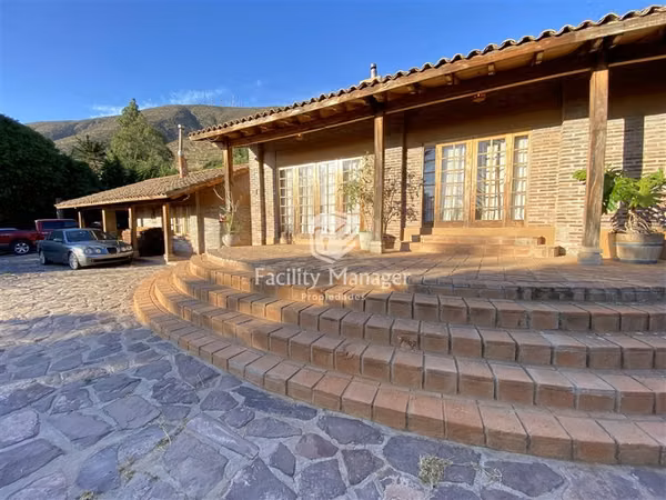 Casa en venta en Condominio, Cerro Grande, La Serena