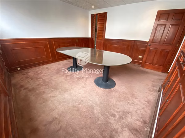 Oficina en arriendo en centro de La Serena