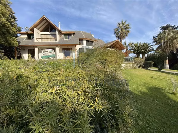 Casa en venta de 5 dorm. en Santa Mónica, Coquimbo