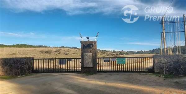 Parcela en venta en Paredones