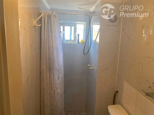Departamento en venta de 2 dorm. en Constitución