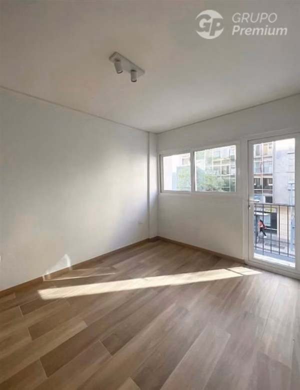 Departamento en venta de 1 dorm. en Santiago