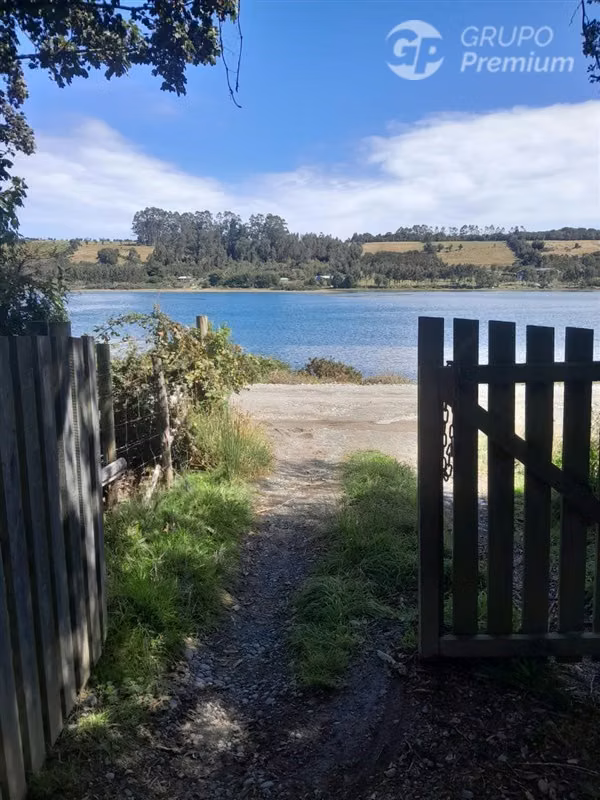Casa en venta de 4 dorm. en Calbuco