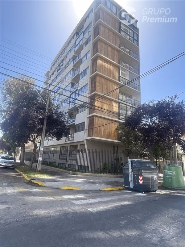 Departamento en venta de 3 dorm. en Viña del Mar