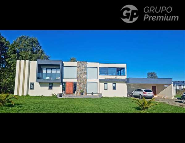 Casa en Venta, Puerto Varas, Las Tranqueras