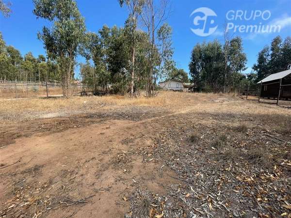 Sitio en venta en Puchuncaví