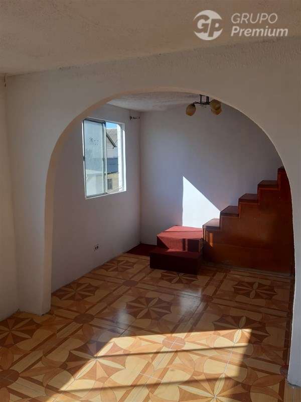 Departamento en arriendo de 2 dorm. en Casablanca