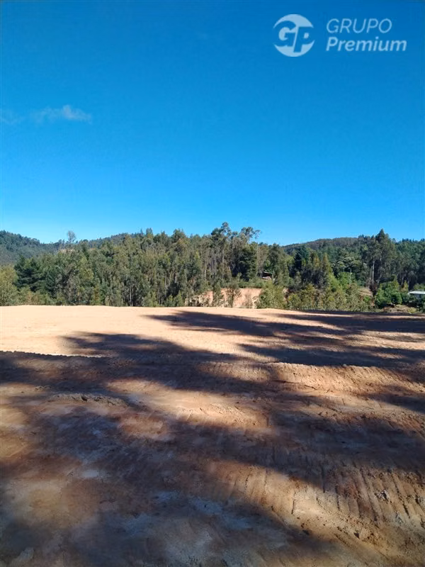 Parcela en venta en Hualqui