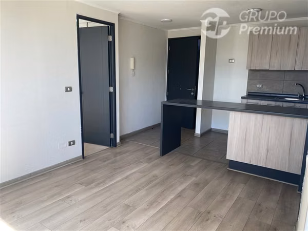 Departamento en Venta en Estación Central 2D2B