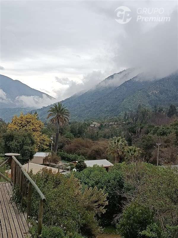 Parcela en venta en Olmué