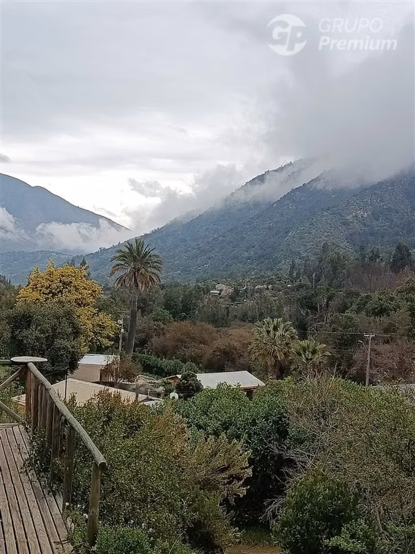 Parcela en venta en Olmué