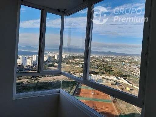 Departamento en arriendo de 3 dorm. en Coquimbo