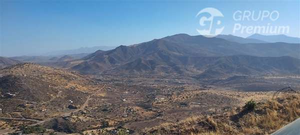 Terreno en venta en Llay Llay - Fundo La Estrella