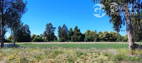 Parcela en venta en San Ignacio