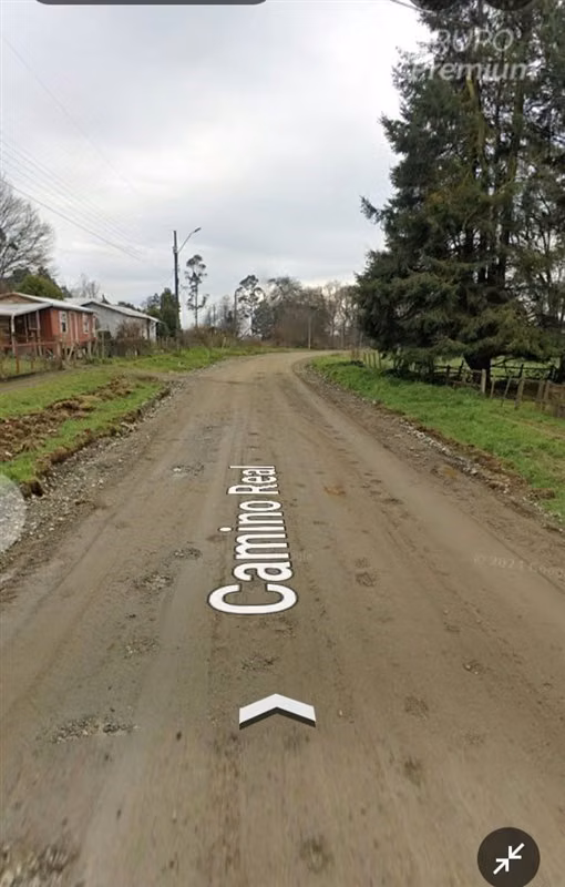 Parcela en Venta en Los Muermos