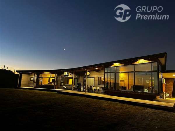 Casa en venta de 3 dorm. en Ancud