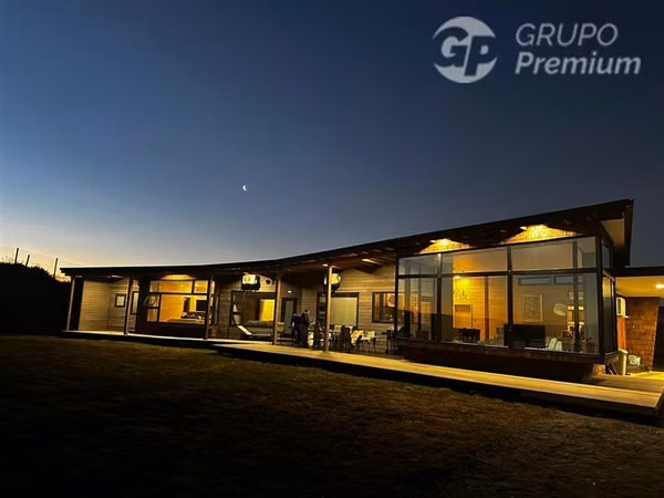 Casa en venta de 3 dorm. en Ancud