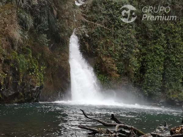 Parcela en venta en Pinto
