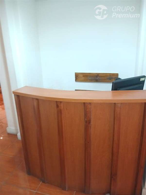 Oficina en venta Santiago de 144 m2