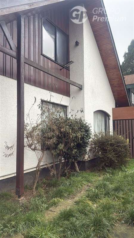 Casa en venta de 4 dorm. en Osorno sector oriente