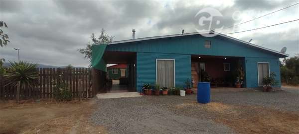 Parcela en venta en Molina