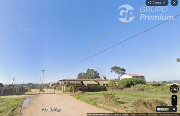 Casa en venta de 4 dorm. en Algarrobo