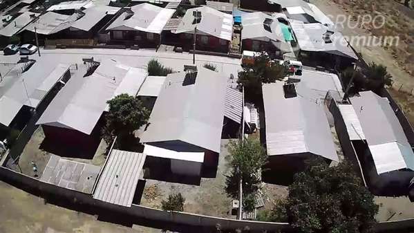 Casa en venta de 2 dorm. en Casablanca