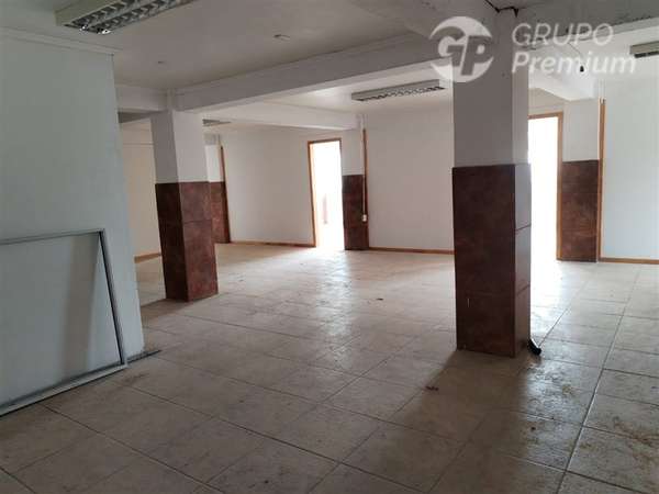 Local Comercial en arriendo en Calbuco