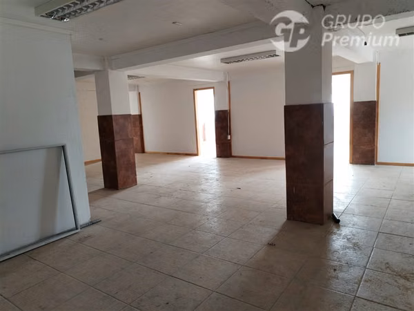 Local Comercial en arriendo en Calbuco