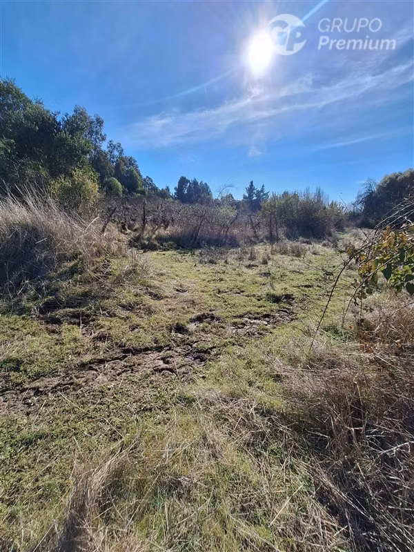 Parcela en venta en Laja
