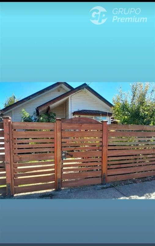 Casa en venta de 3 dorm. en La Unión